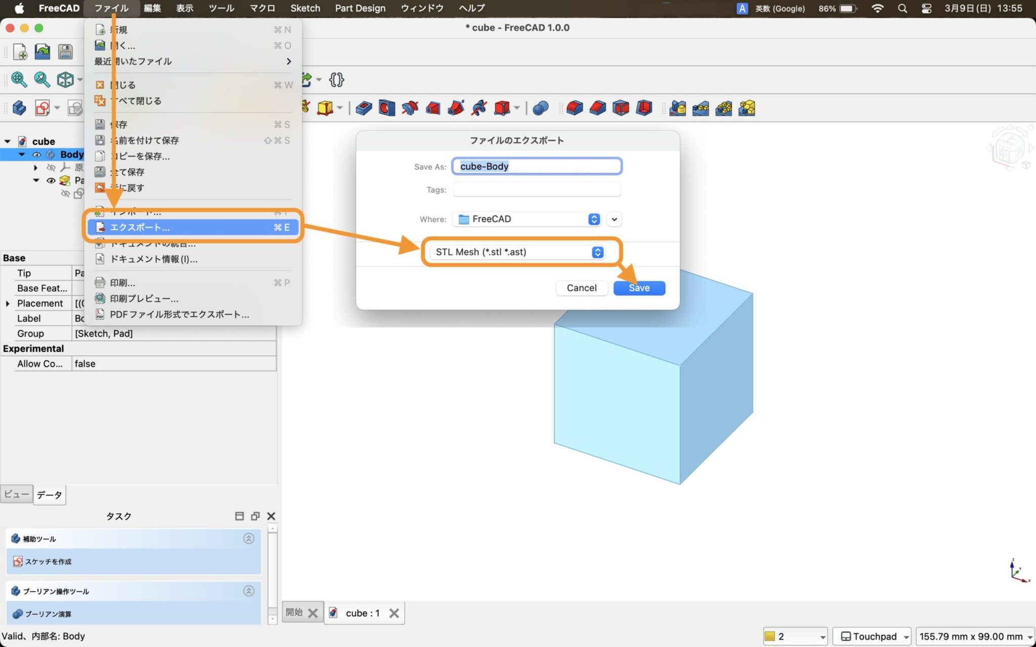 FreeCAD FreeCAD Fun Freecad freecad fun